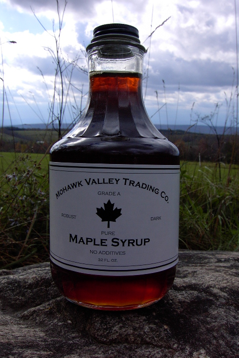 Maple Syrup Season 2013 Has Begun, May be a Record Year